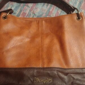 Montana West Wrangler bag